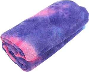 Thick Yoga Mat Kneeling Pad Non-Slip Portable Elbow Knee Protection for Gym Workout