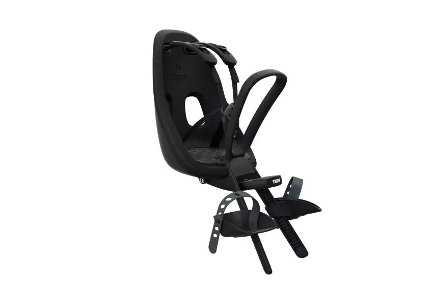 Thule Yepp Nexxt Mini Front Mount Child Bike Seat