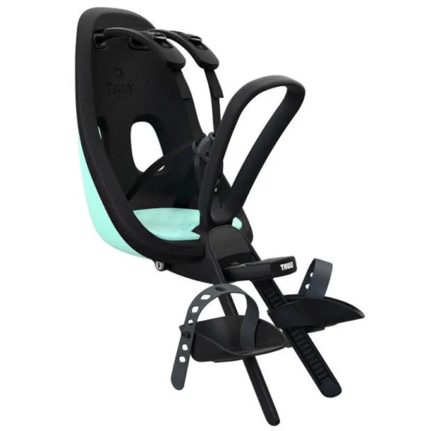 Thule Yepp Nexxt Mini Front Mount Child Bike Seat