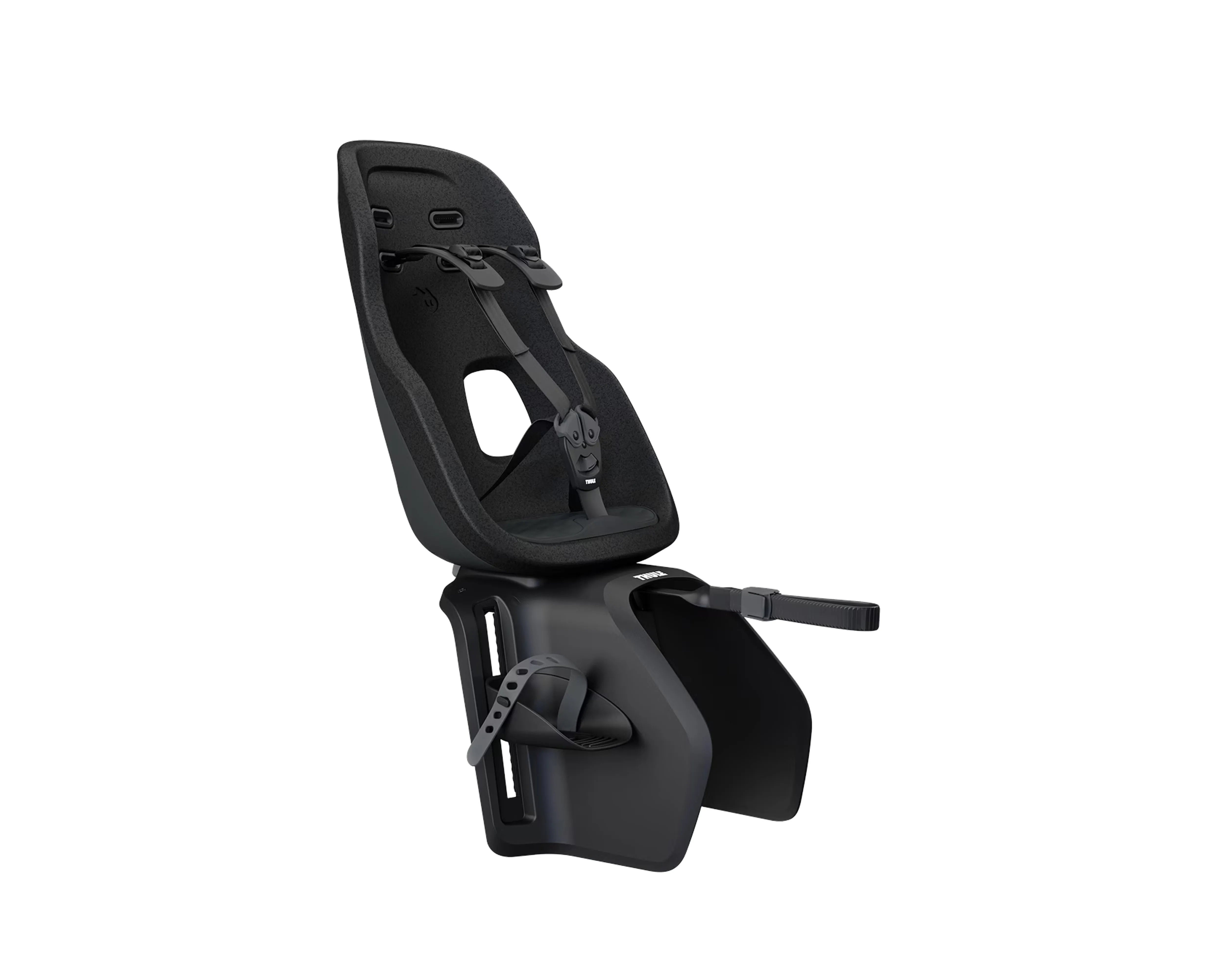 Thule Yepp Nexxt2 Maxi Rack (Black)