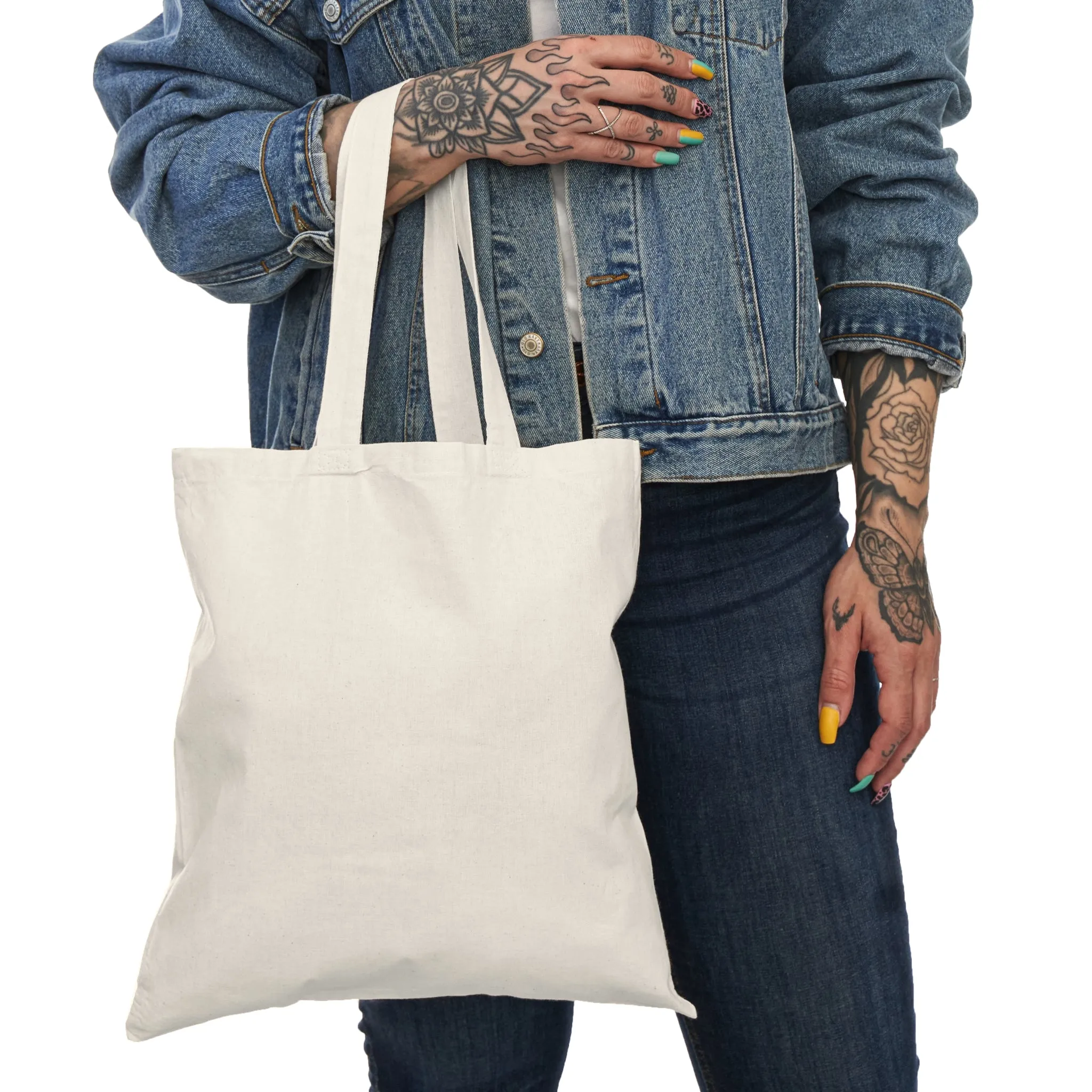 Tide to Table tote bag