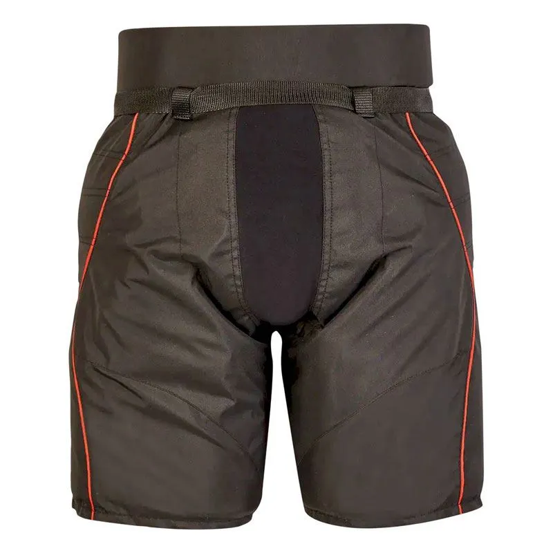 TK 3 Goalie Pant Black