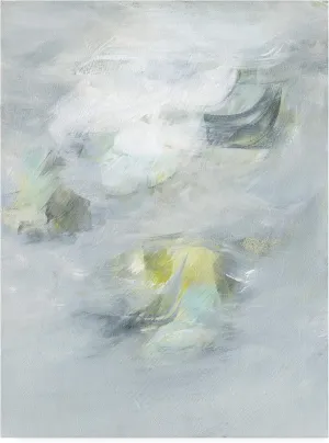 Trademark Fine Art, 14x19 The Calm I by Jodi Fuchs