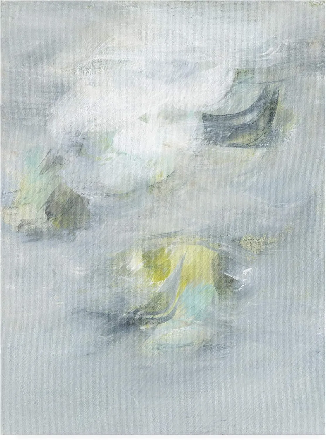 Trademark Fine Art, 14x19 The Calm I by Jodi Fuchs