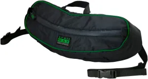 TrailMax 500 Series Insulated & Padded Cantle Horse Saddlebag for Trail Riding; Padded & Insulated Trail Bags for Horses; Insulated & Padded Cantle Bag for Western & Endurance Saddles