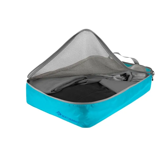 Travelling Light Garment Mesh Bag - Large
