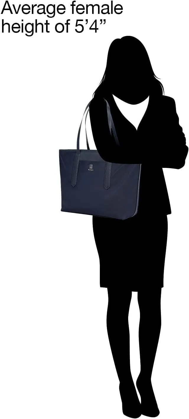 Travelpro Women's Tote Shoulder Bag