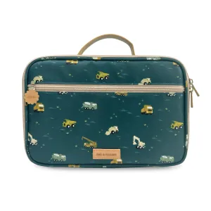 Trucks Lunch Bag - Fox & Fallow