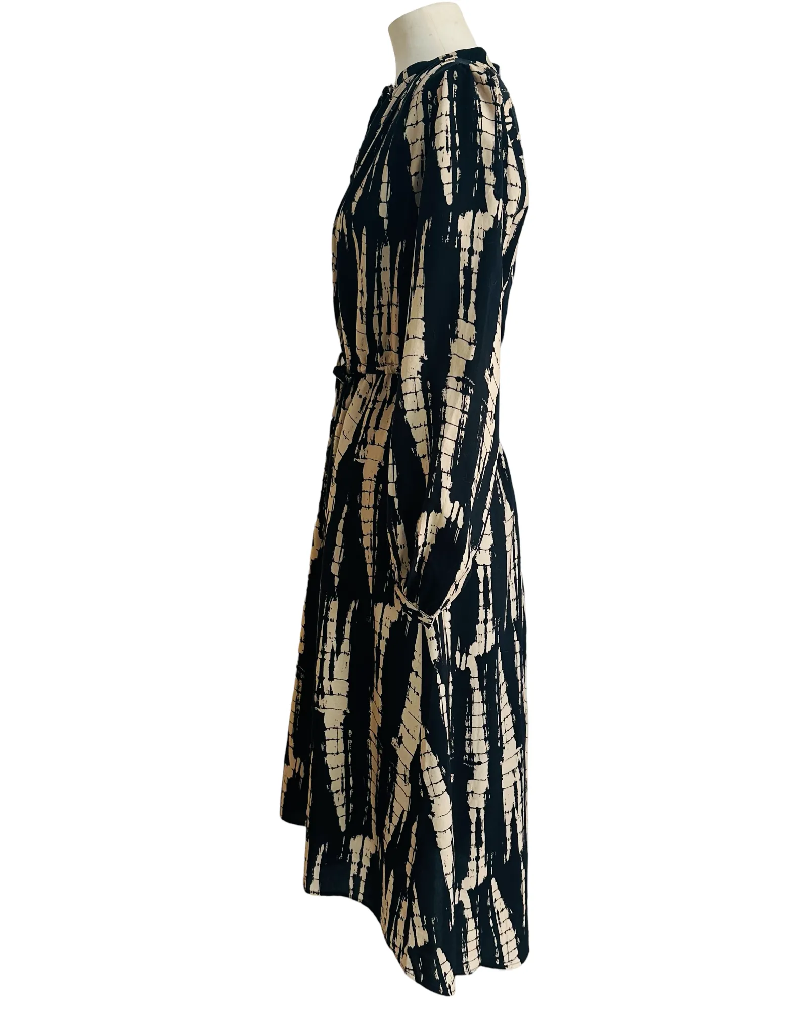 TRUE TO HER SOUL DRESS