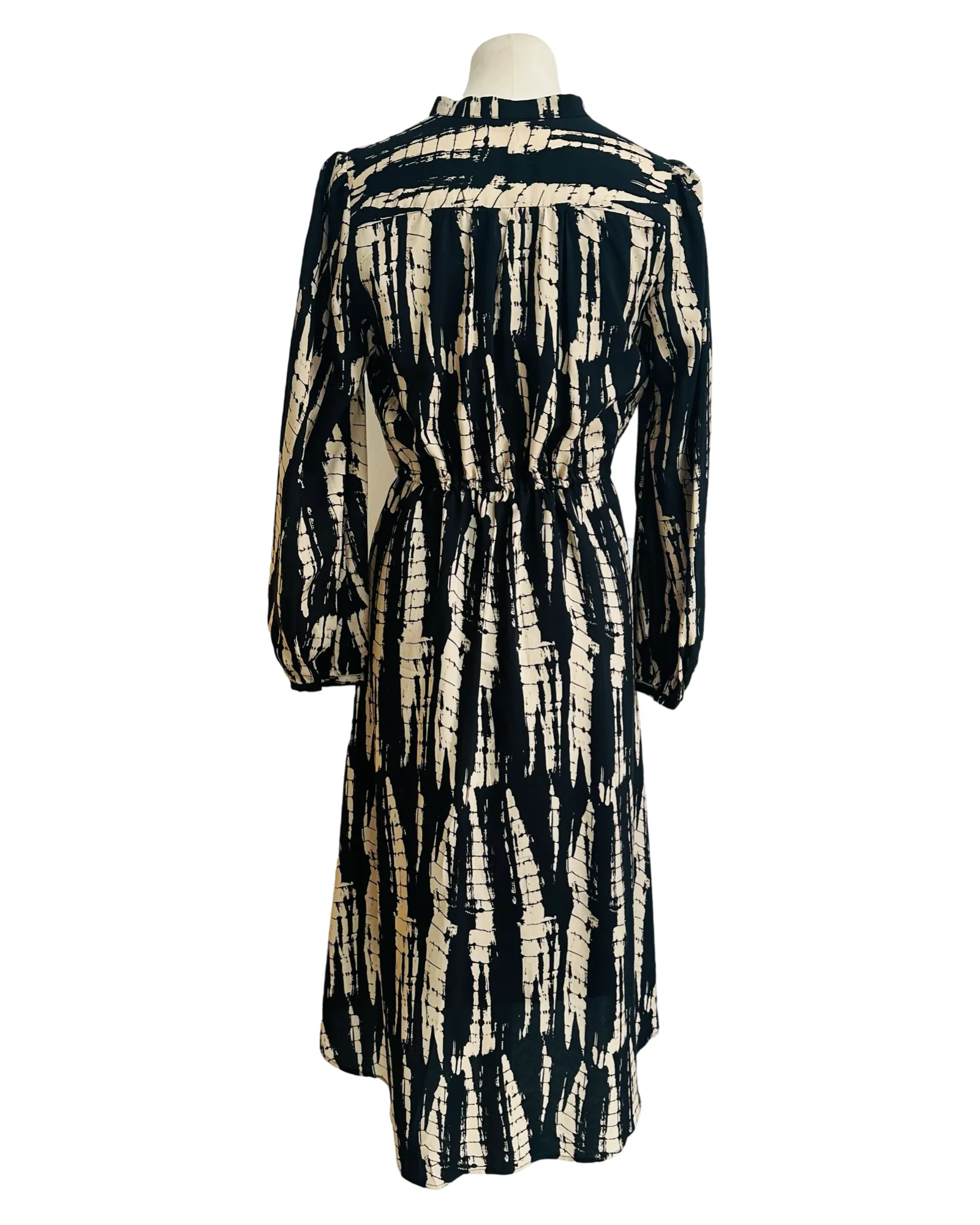 TRUE TO HER SOUL DRESS