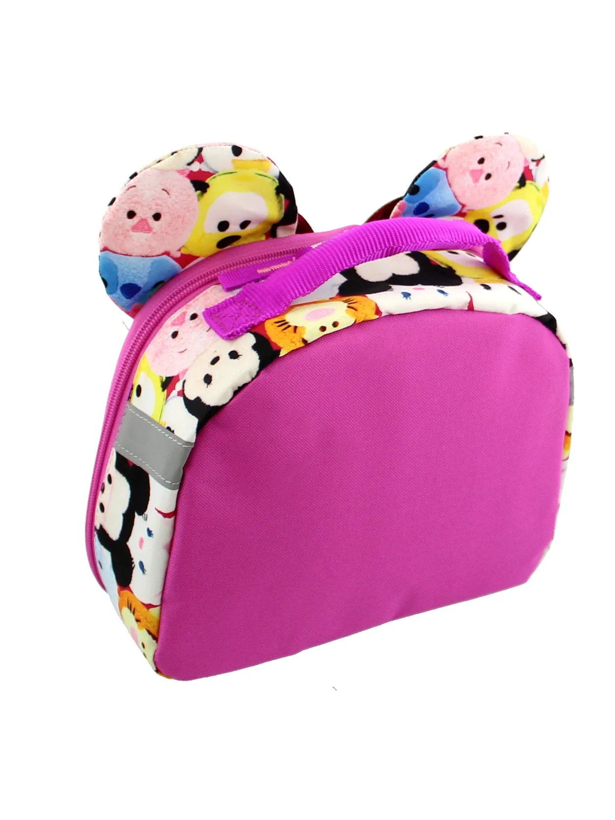Tsum Tsum Insulated School Lunch Box