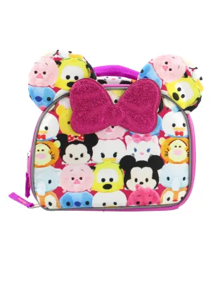 Tsum Tsum Insulated School Lunch Box