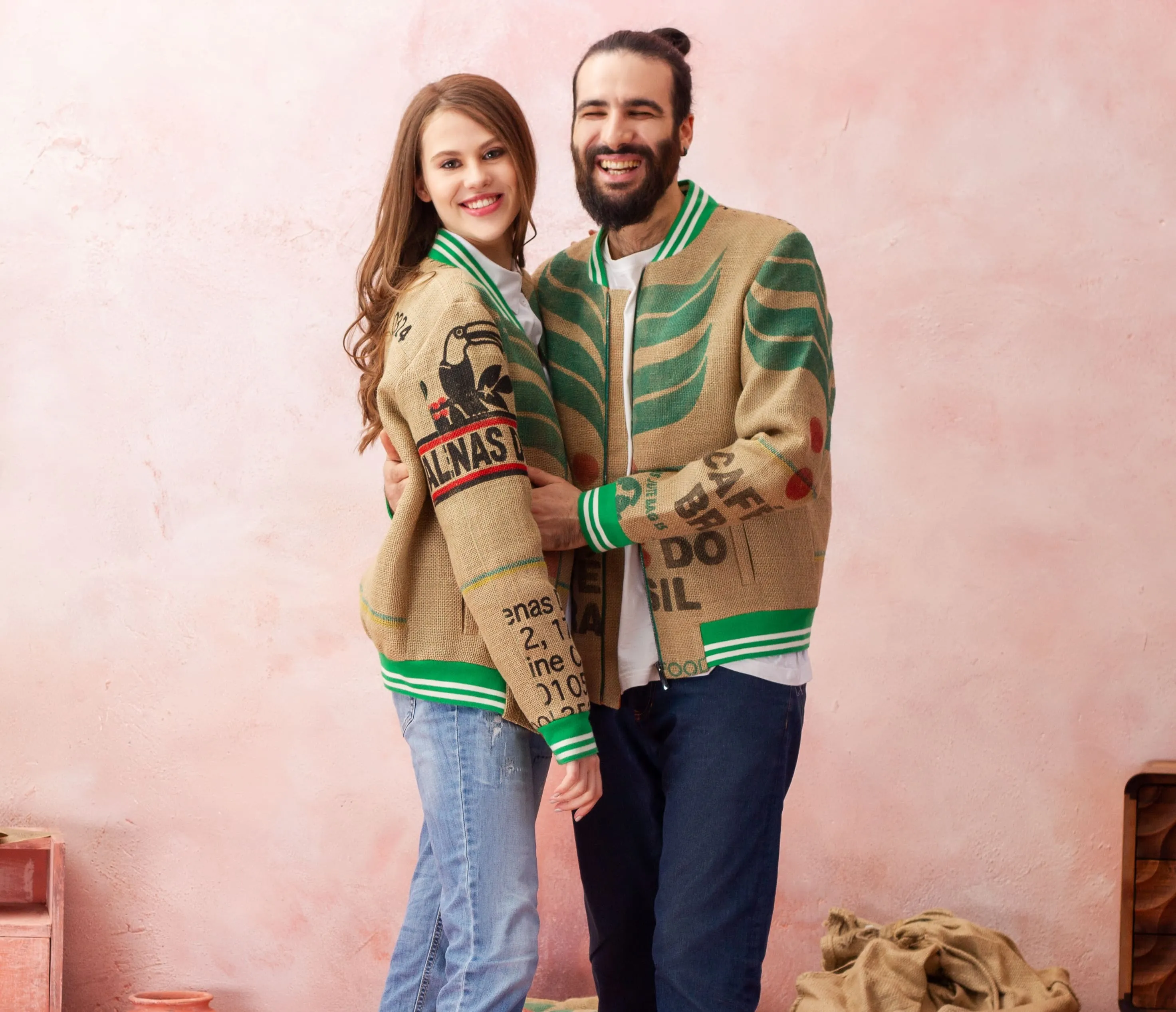 Tukan Design - UNISEX