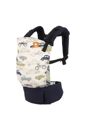Tula Ergonomic Carrier - Slow Ride - Baby