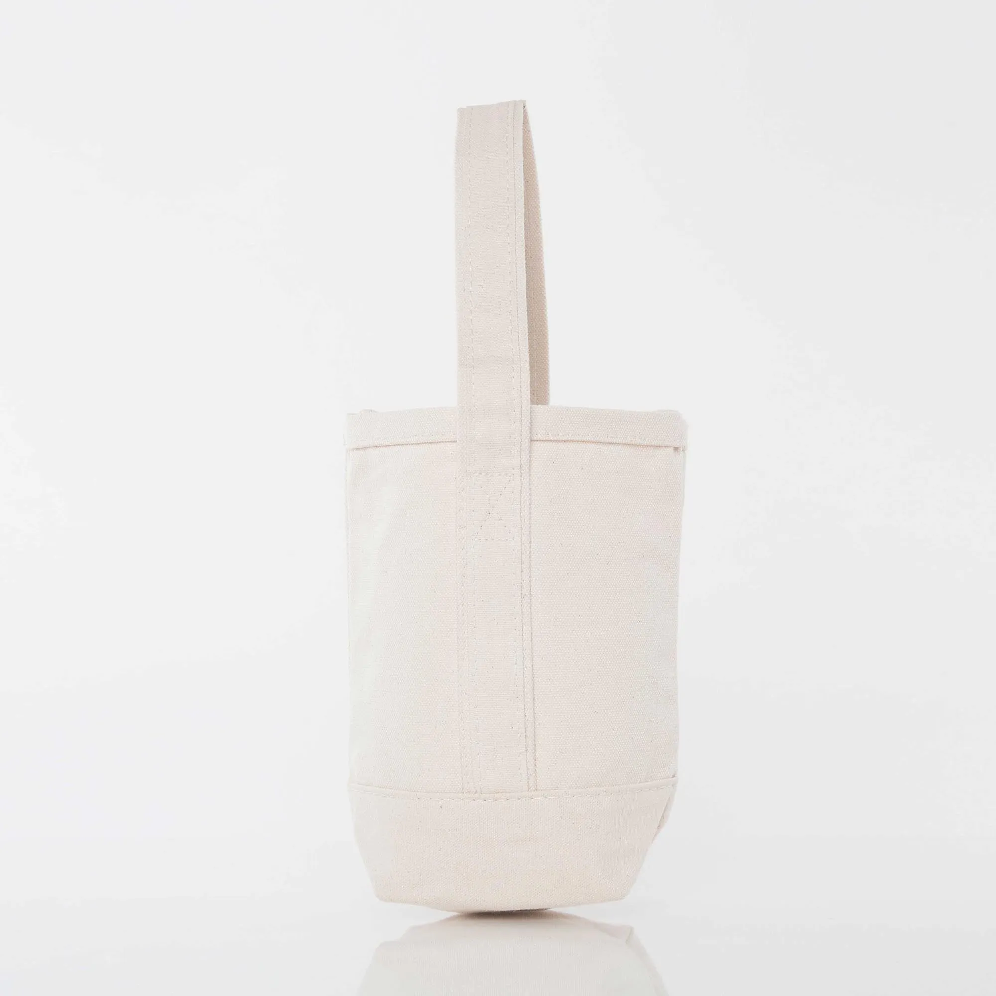 Two Bottle Wine Totes