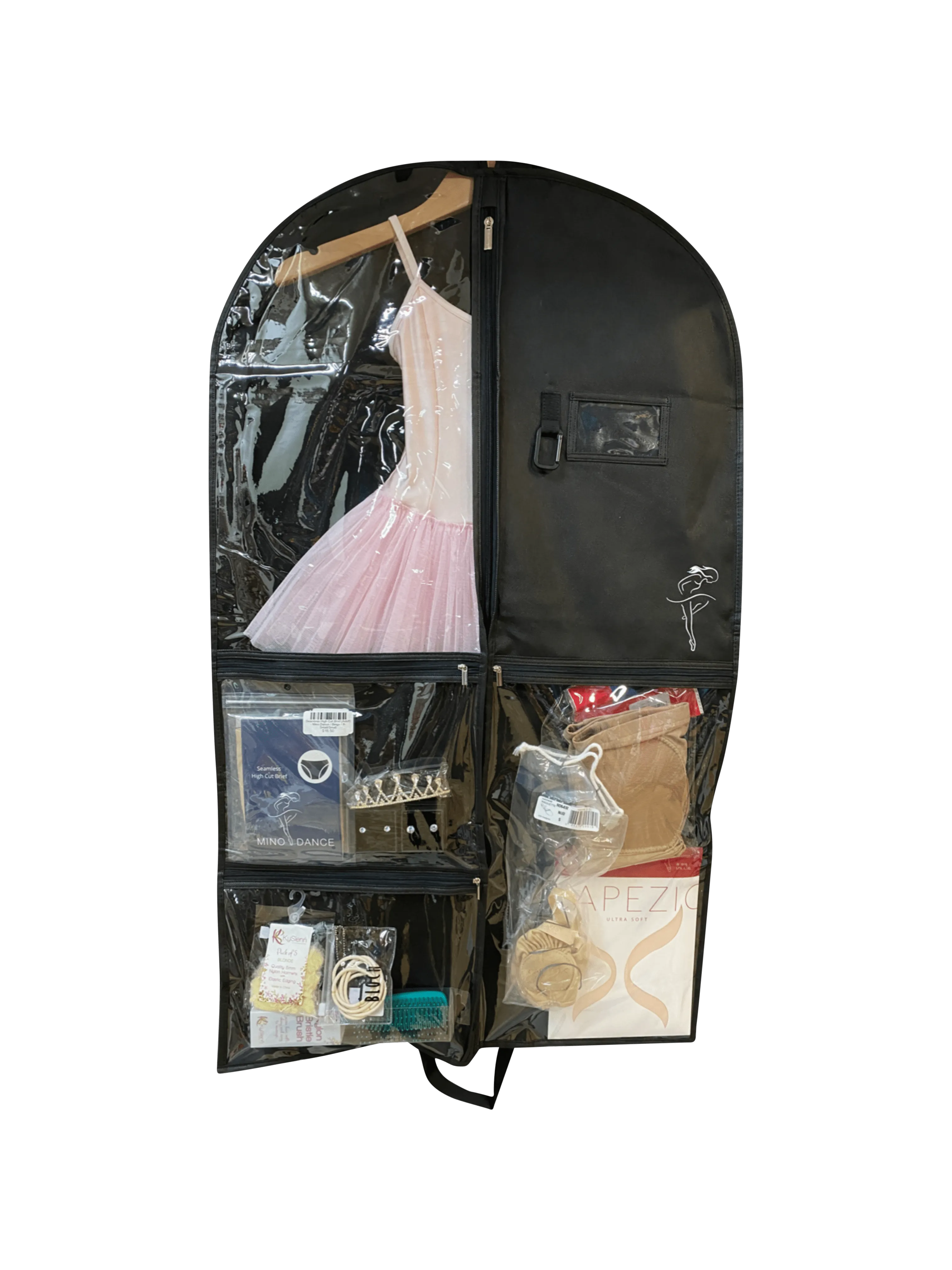 Ultimate Garment Bag - Mino Dance