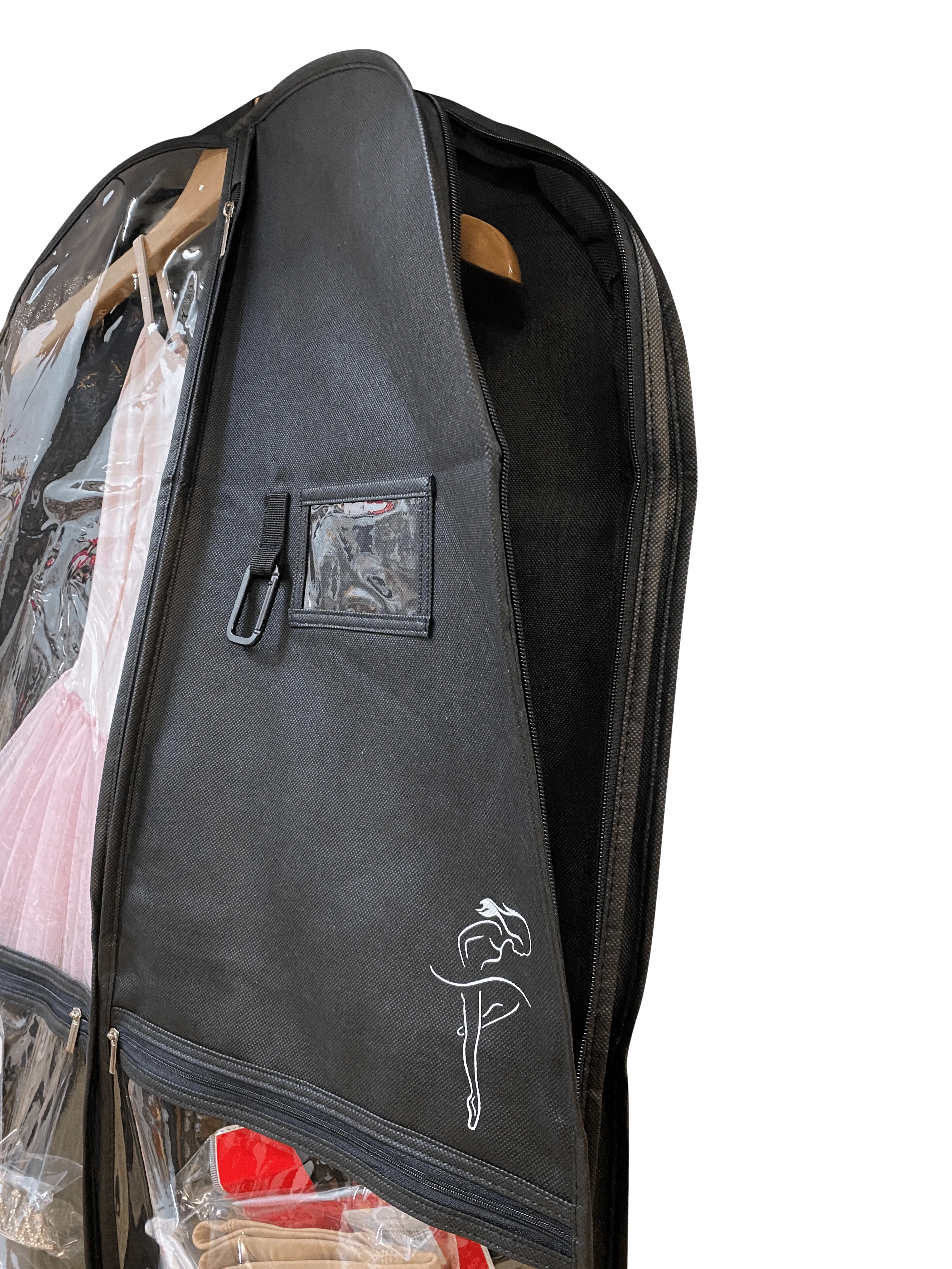 Ultimate Garment Bag - Mino Dance
