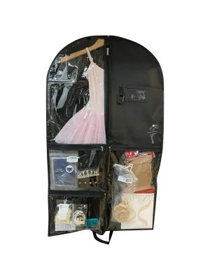 Ultimate Garment Bag - Mino Dance