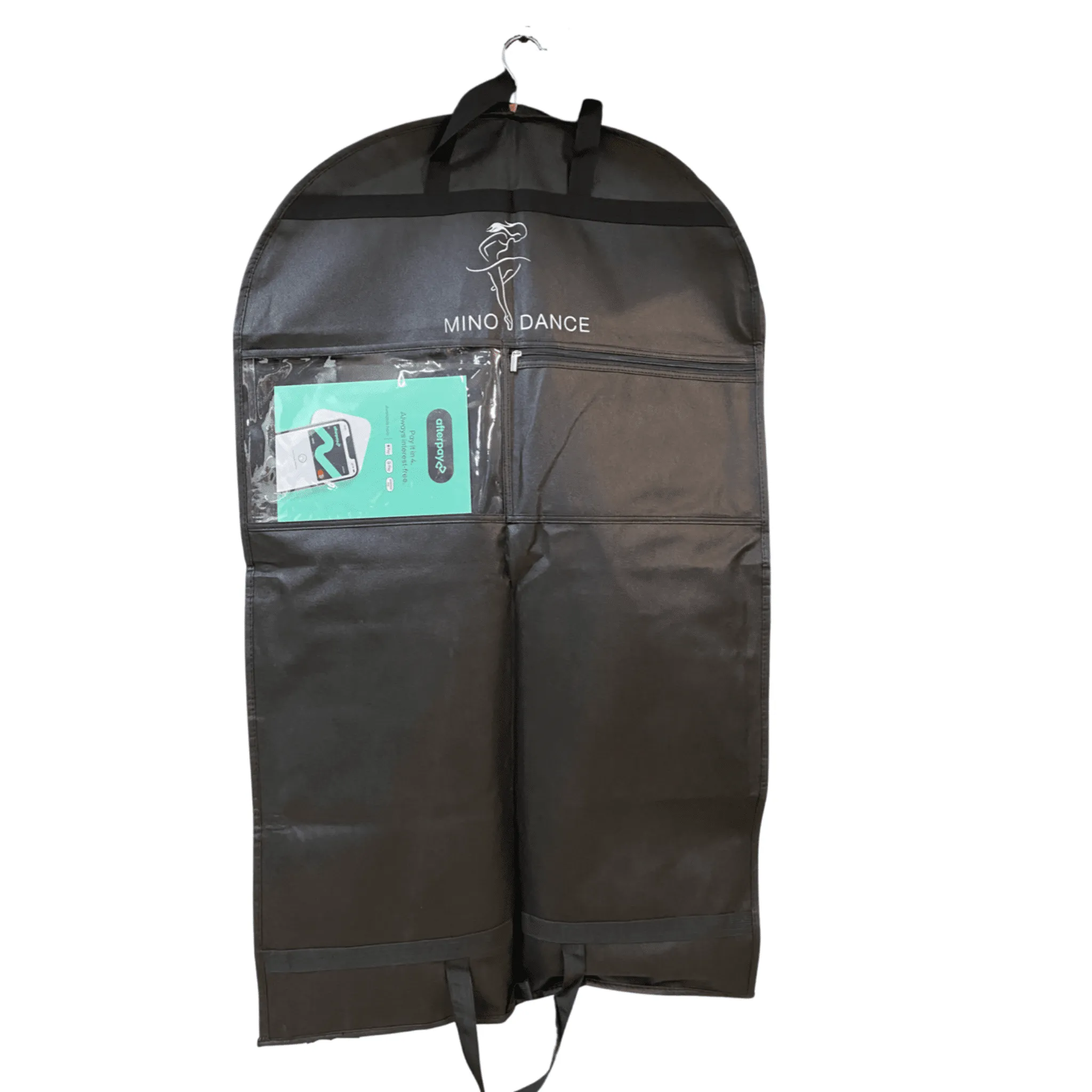 Ultimate Garment Bag - Mino Dance