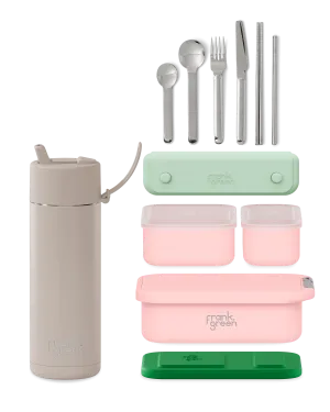 Ultimate Lunch Bundle