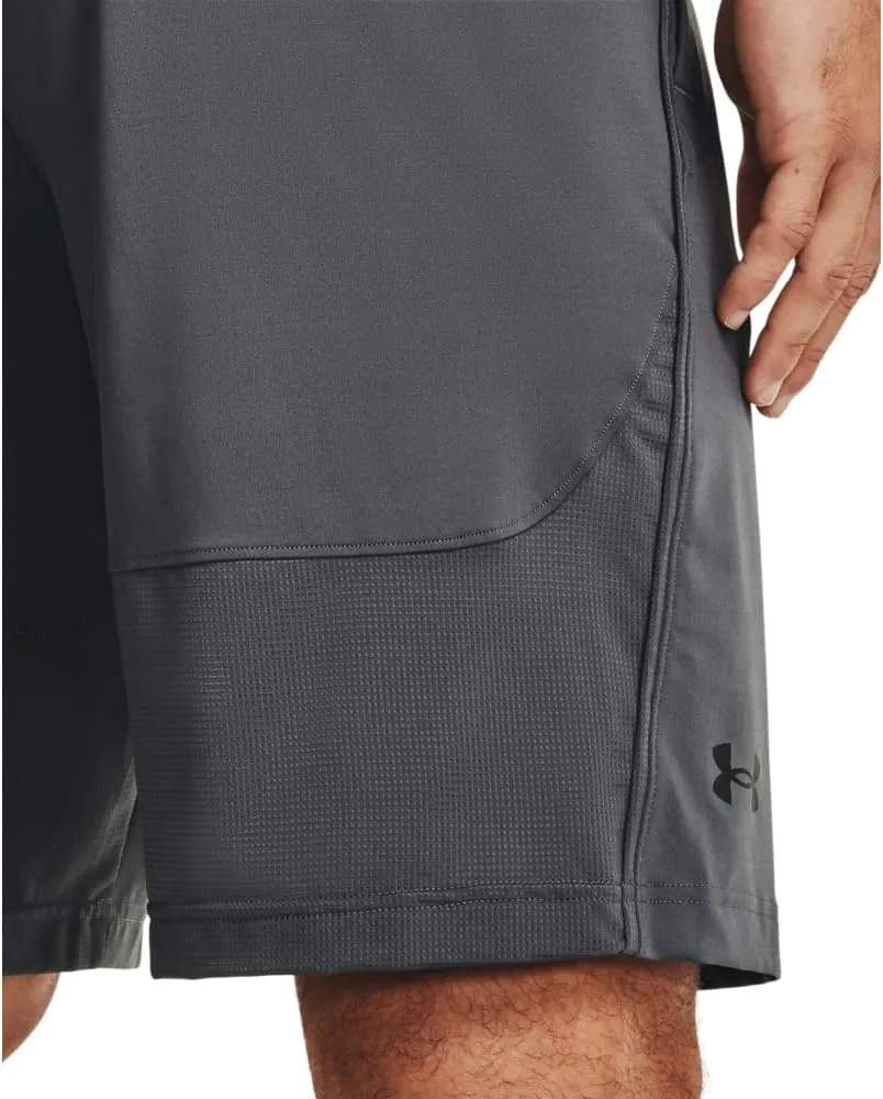 Under Armour Men's Raid 2.0 Gym Shorts