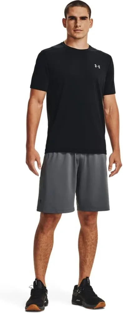 Under Armour Men's Raid 2.0 Gym Shorts