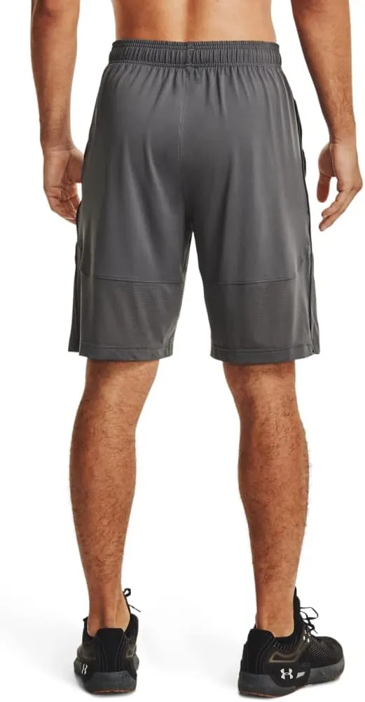 Under Armour Men's Raid 2.0 Gym Shorts
