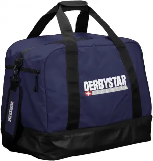 Unisex_Adult Gym Tote, Blue (Navy), 58cm