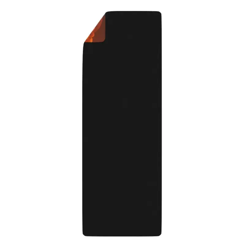Upgrade your Practice with Luxury Rubber Yoga Mat