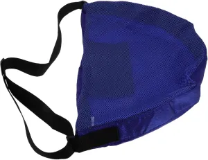UPKOCH Large Capacity Basketball Bag Mesh Gym Bag for Soccer Volleyball Multi-Sport Accessory