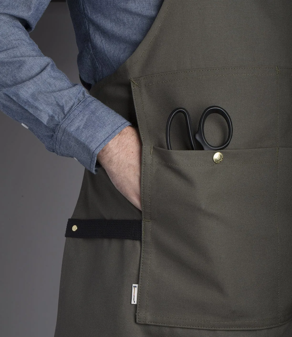 Utility Apron