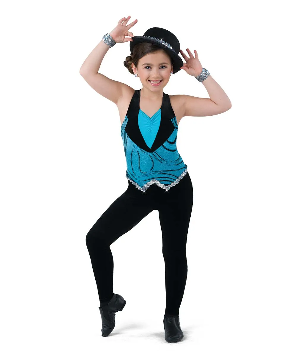V2732 Come Dance with Me