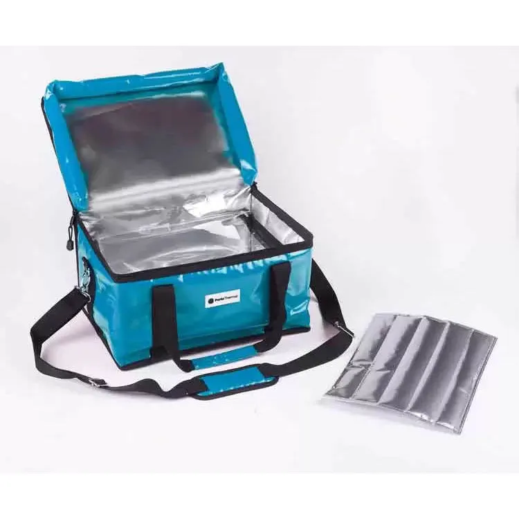 Vaccine Transport Bag,  30 litre capacity