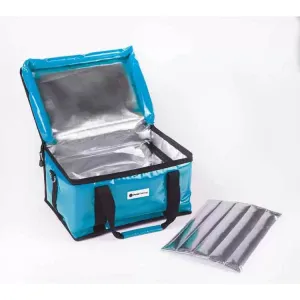 Vaccine Transport Bag,  30 litre capacity