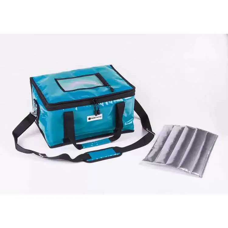 Vaccine Transport Bag,  30 litre capacity