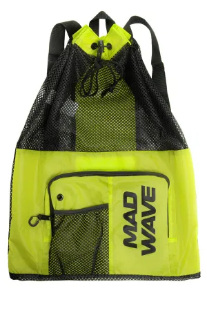 Vent dry bag