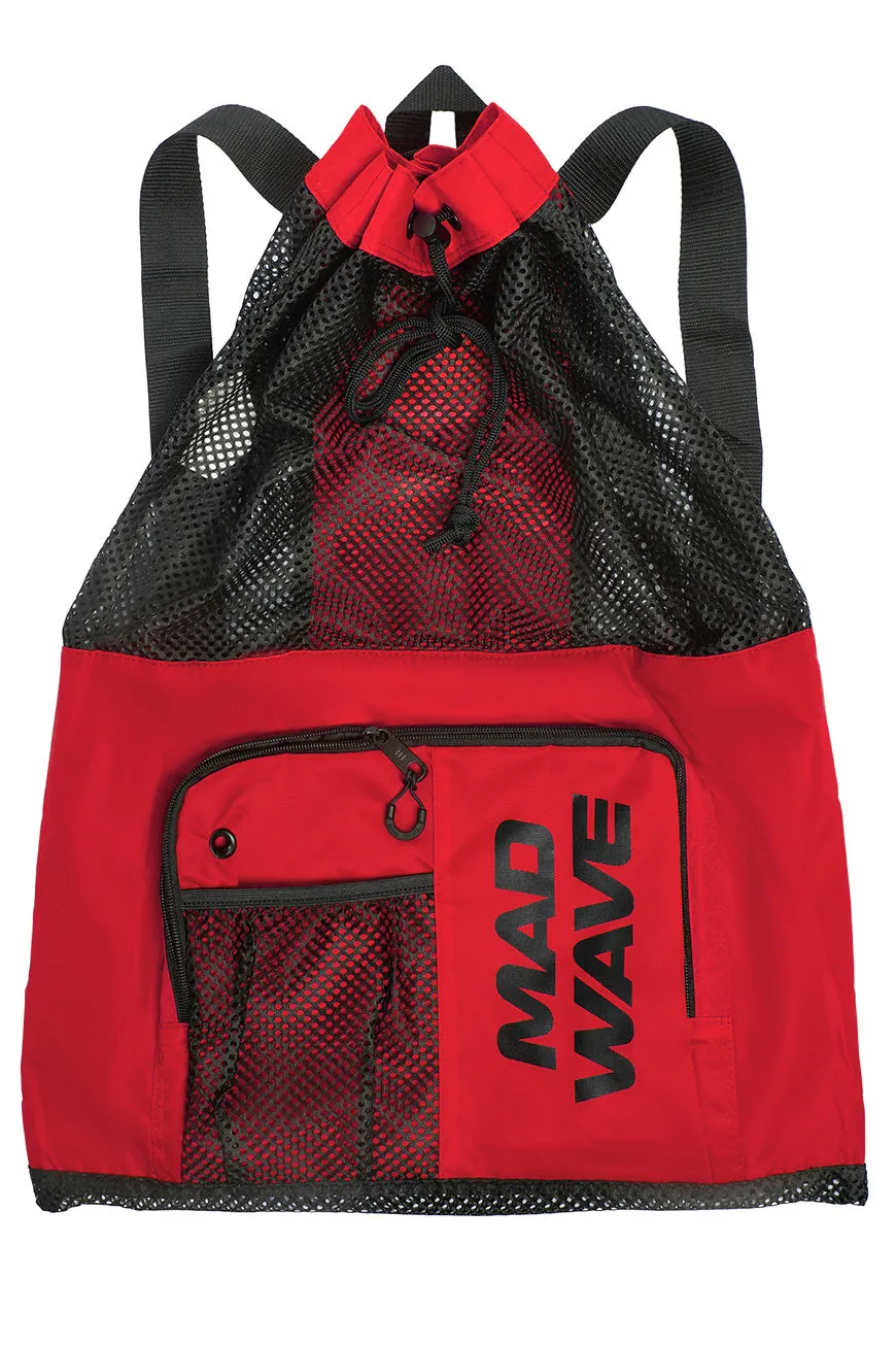 Vent dry bag