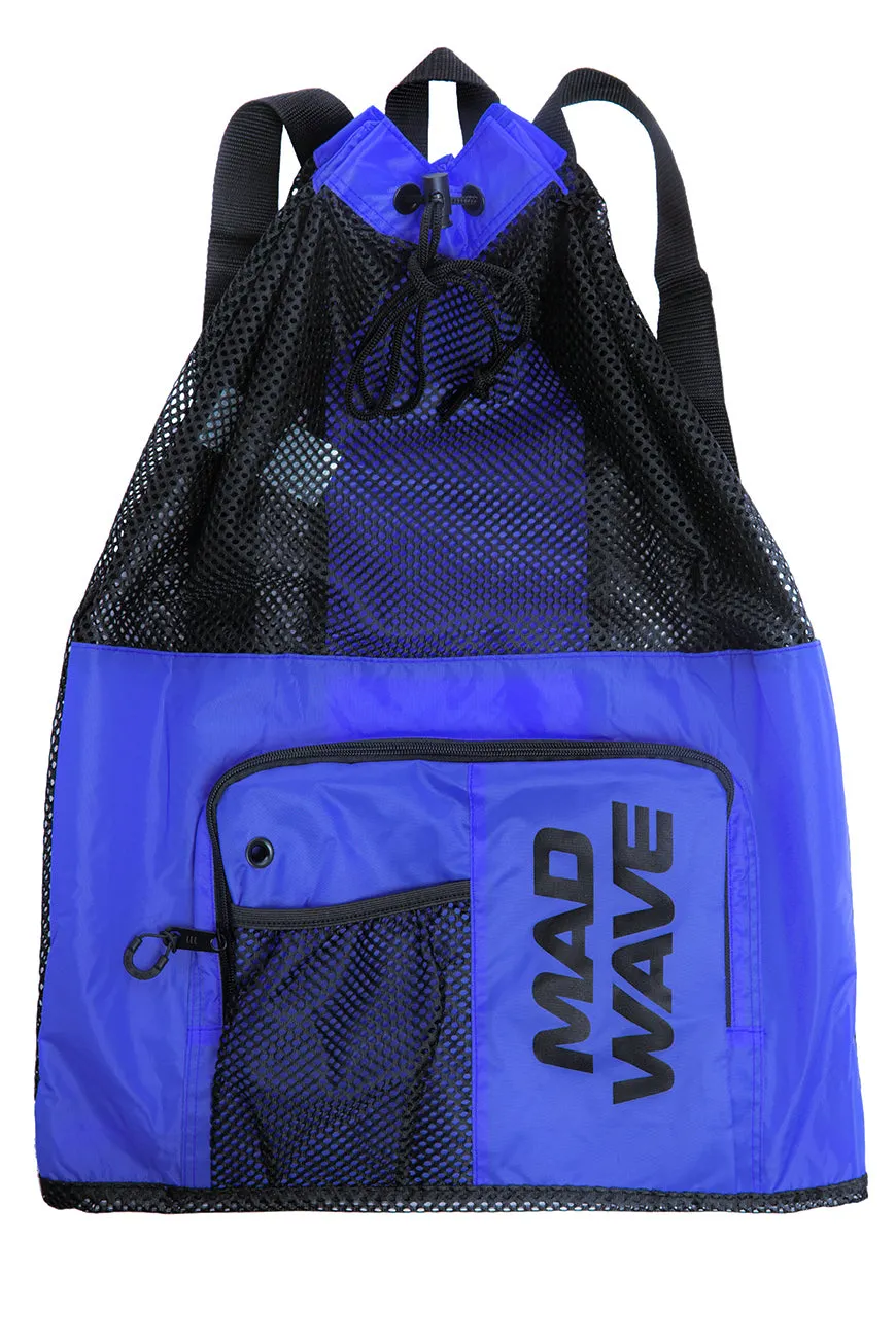 Vent dry bag