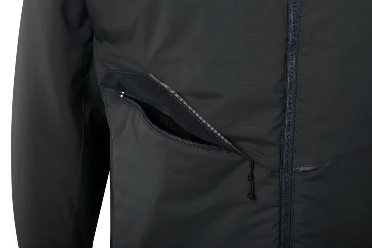 Vertx Men's Integrity P Jacket | BLACK | VTX8875