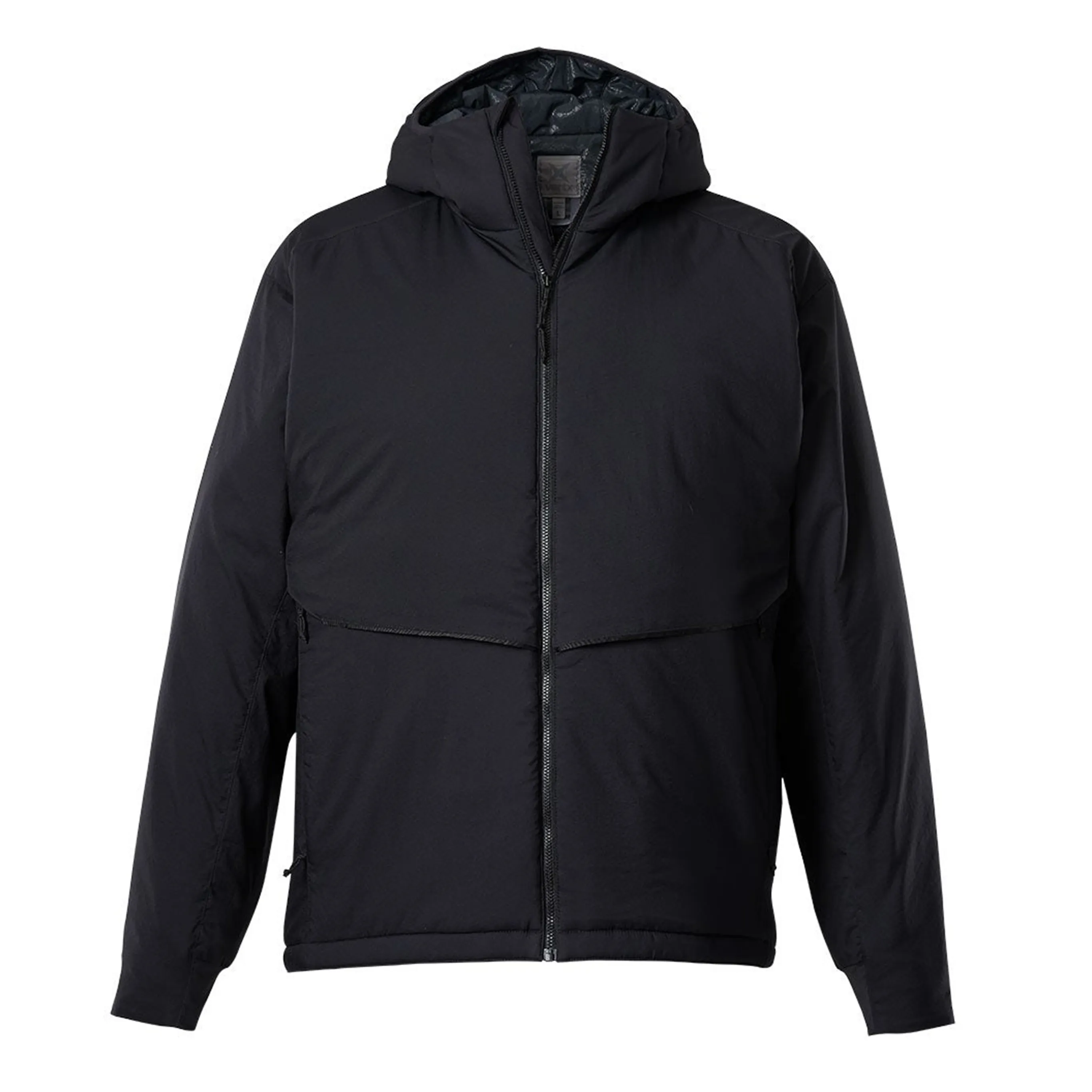 Vertx Men's Integrity  P Jacket | BLACK | VTX8880