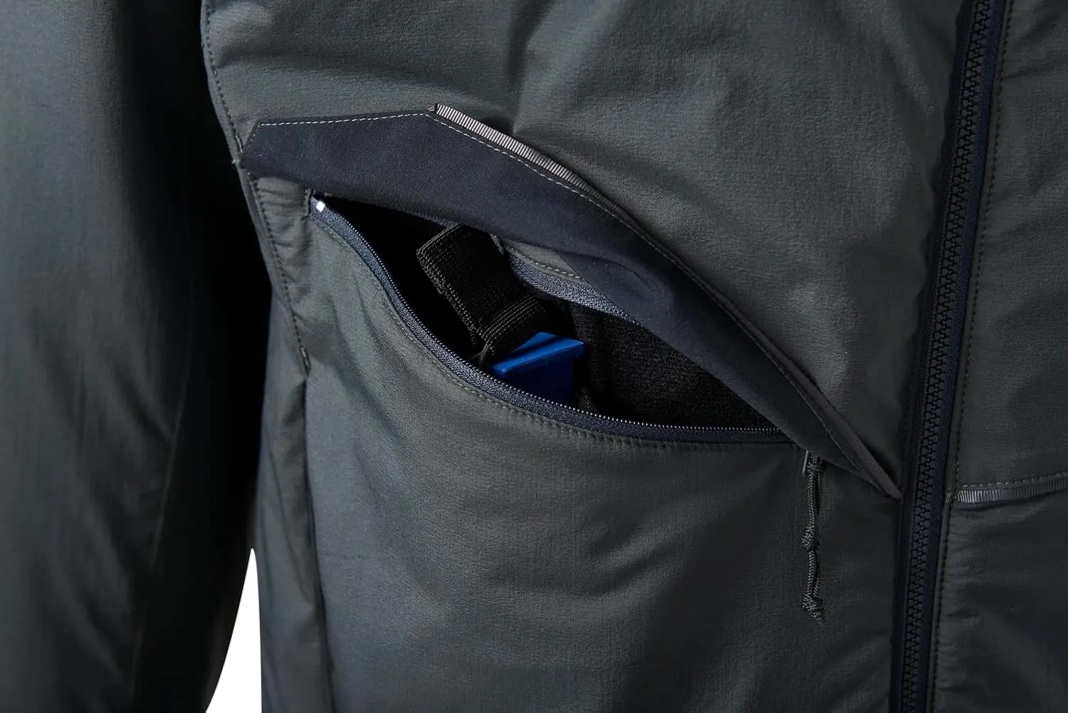 Vertx Men's Jacket