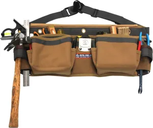Veto Pro Pac TA-WBX Waist Apron With Boxed Pockets
