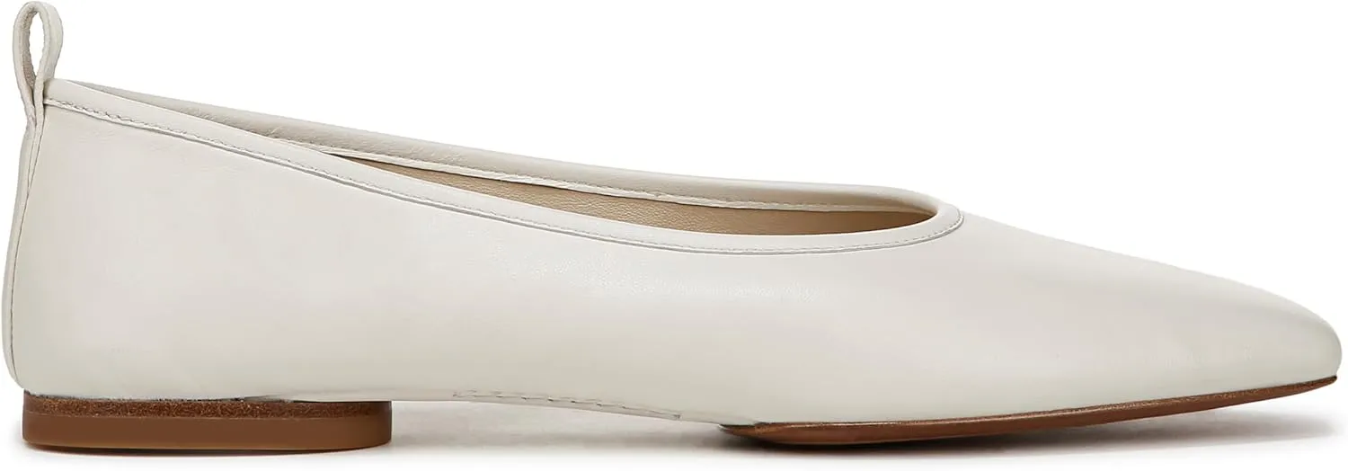 Vince Women's Vivian Ballet Flat