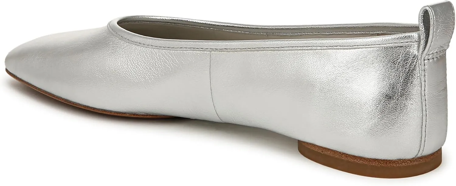 Vince Women's Vivian Ballet Flat