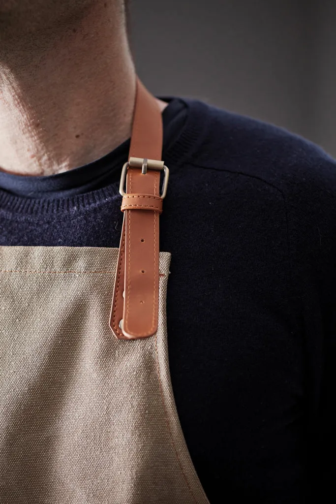 VINGA Asado Apron