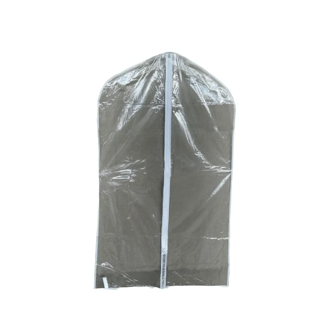 Vinyl Dance Garment Bag