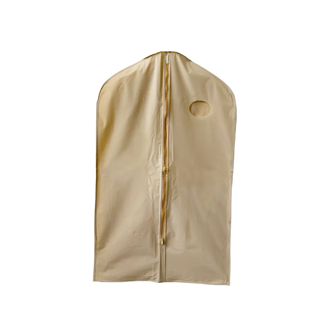 Vinyl Dance Garment Bag