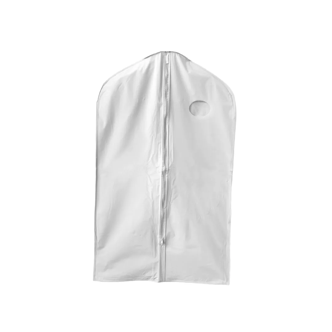 Vinyl Dance Garment Bag