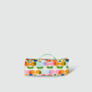 Violet Takeaway Bag