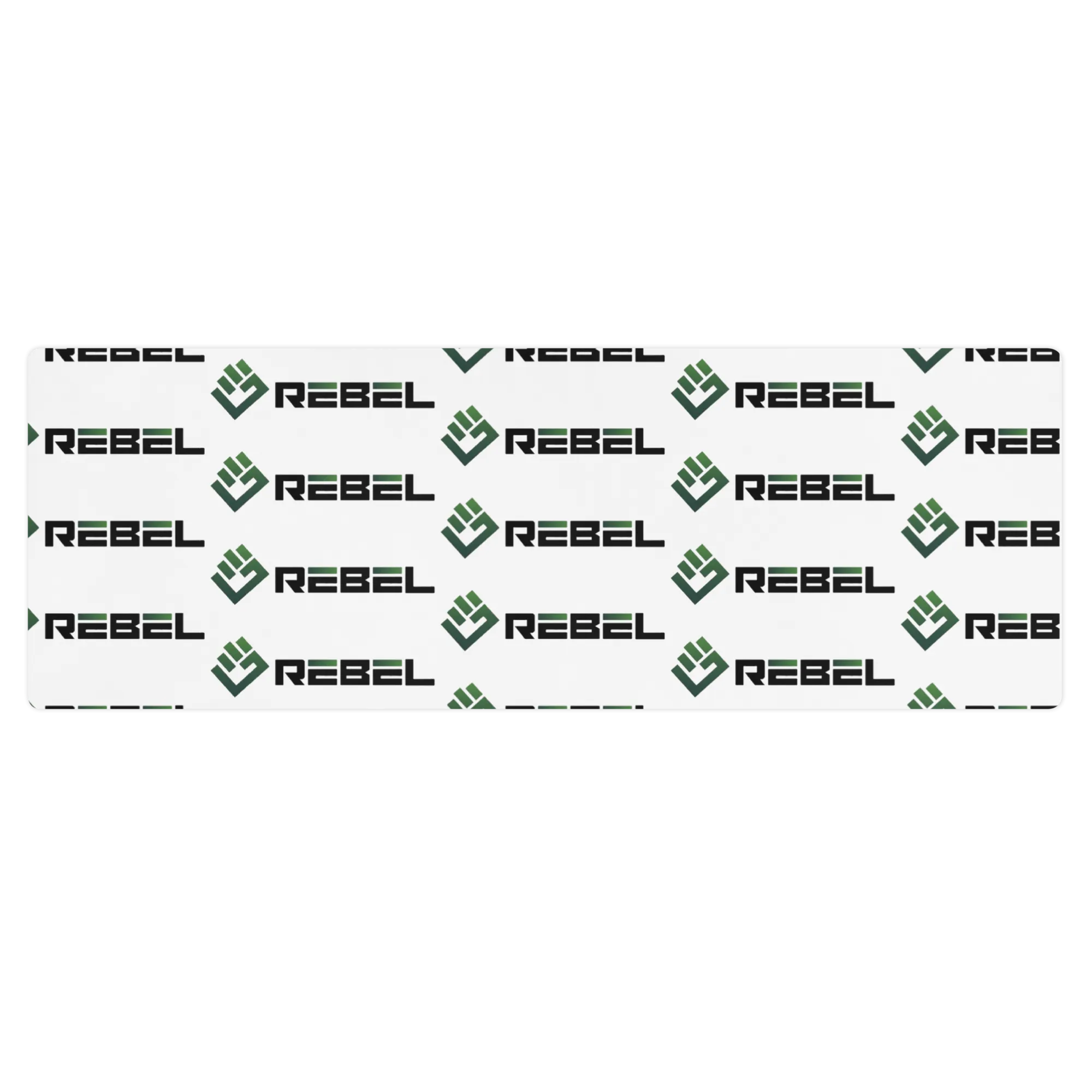 VIP Rebel Chaos Yoga Mat